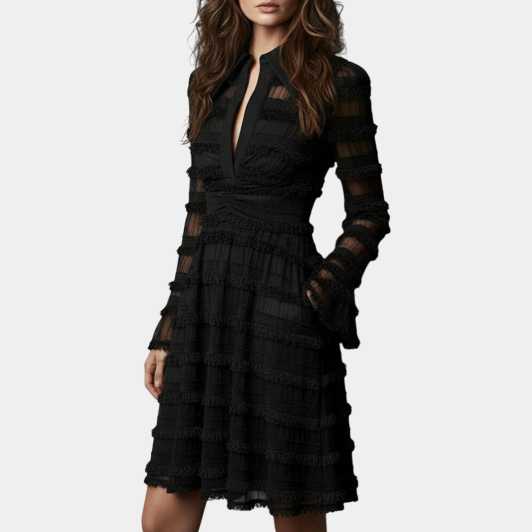 Karolina | Oblečte sa elegantne
