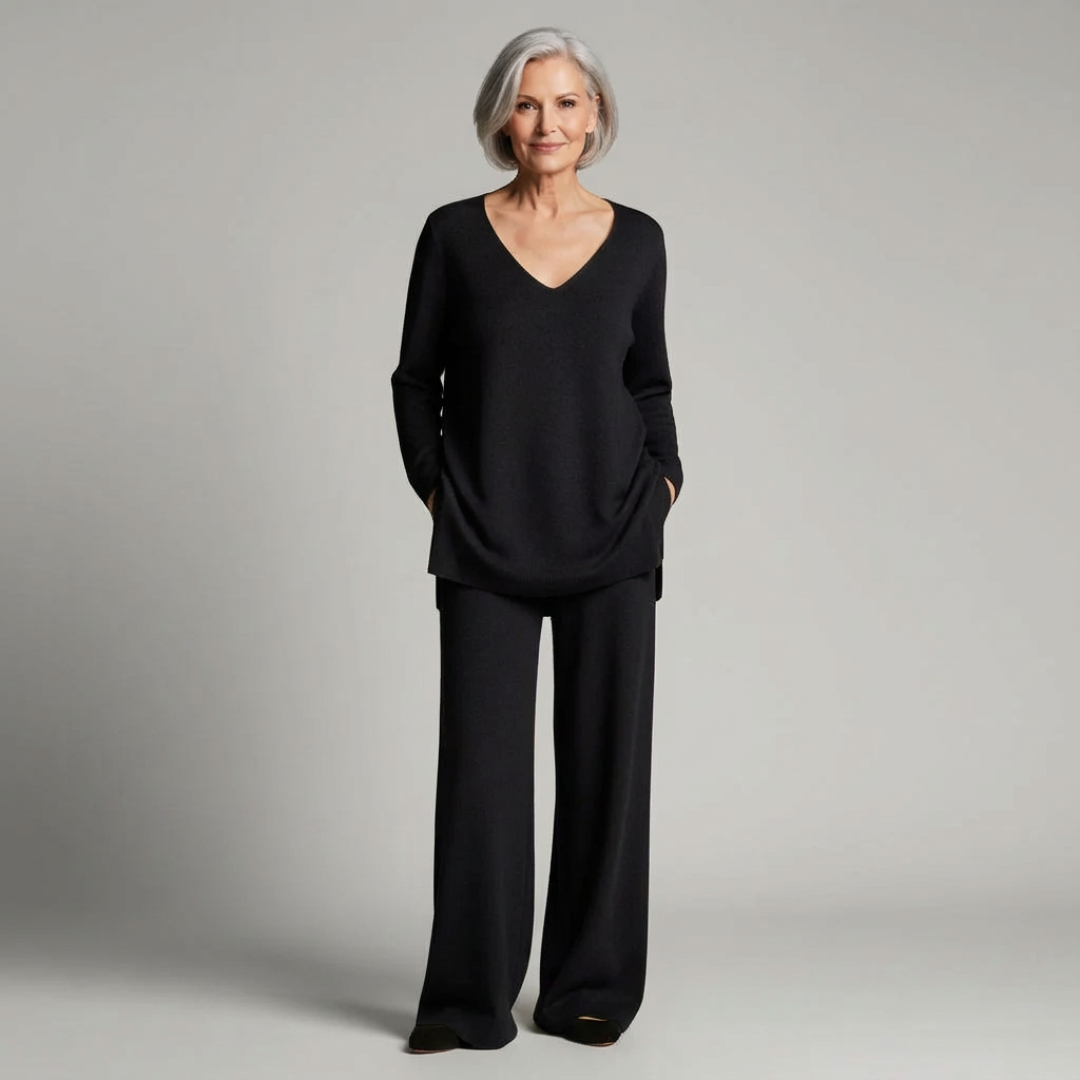 Anny | Elegantná pohodlná súprava