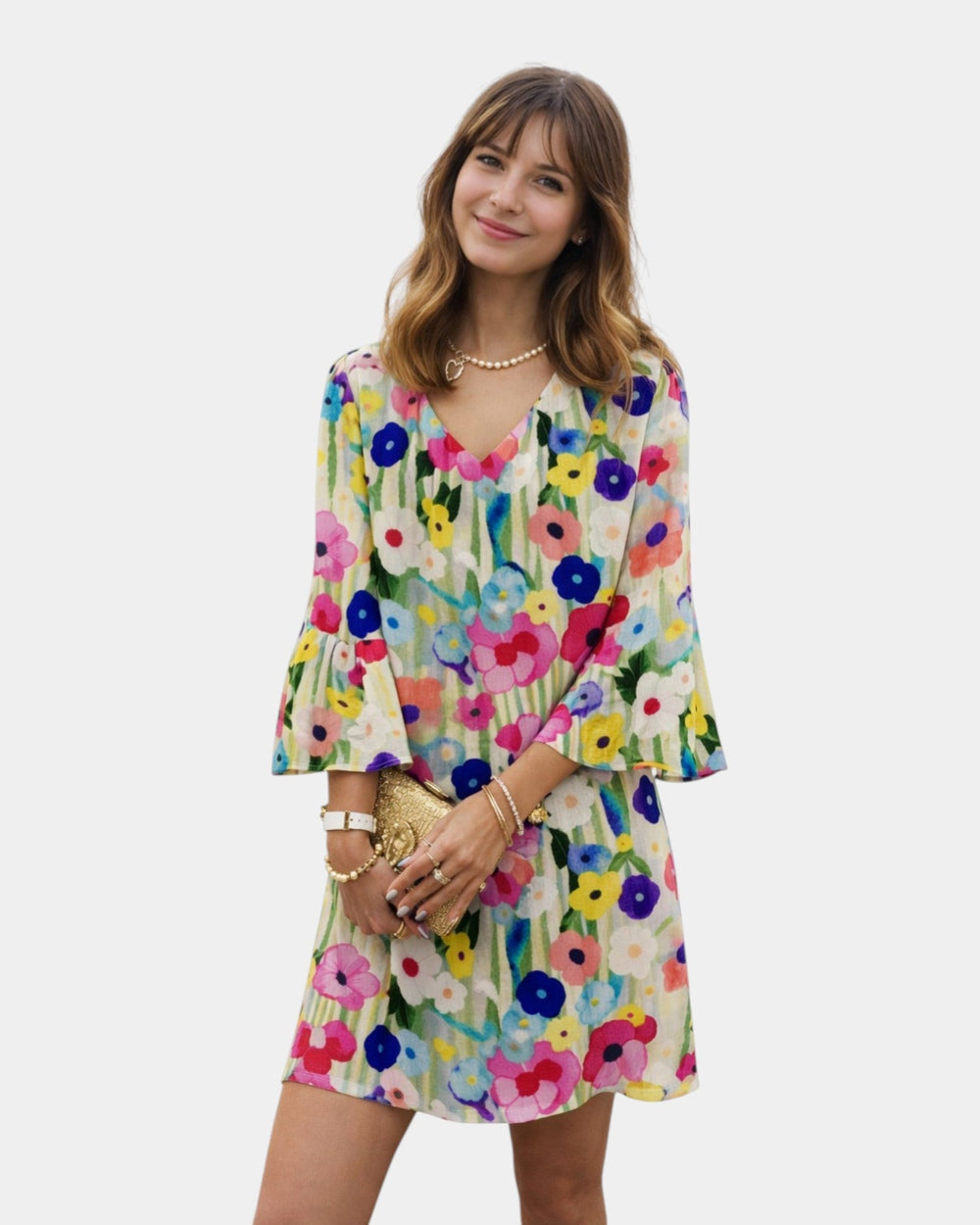 Renée | Elegantné mini šaty