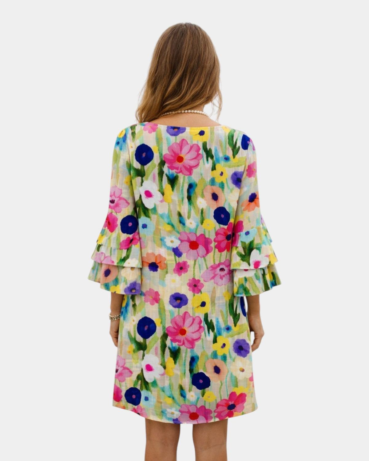 Renée | Elegantné mini šaty