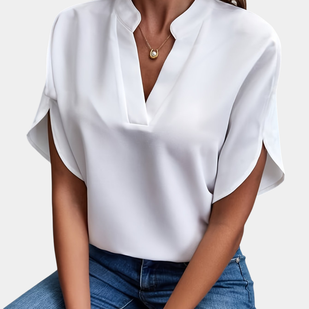 Vivian | Všestranná elegantná blúzka