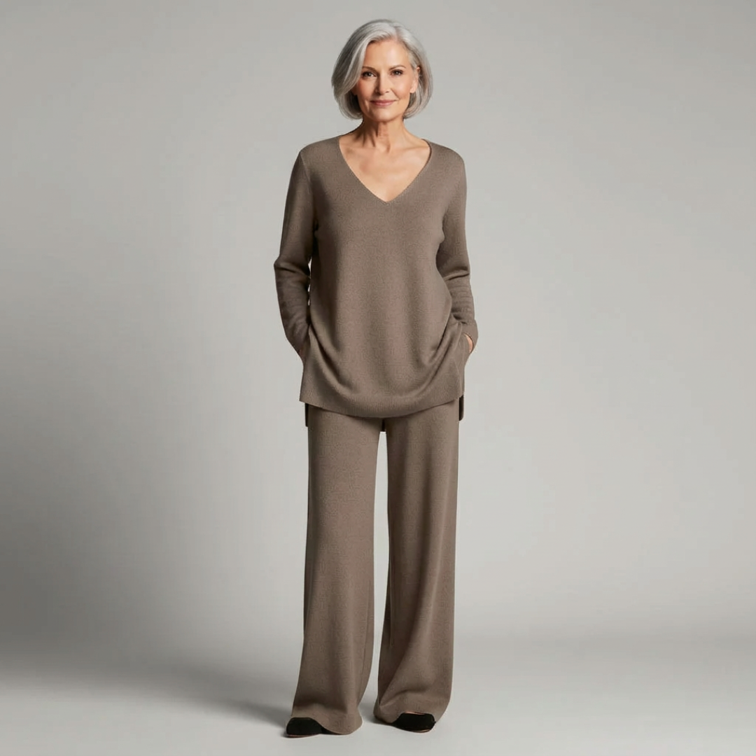 Anny | Elegantná pohodlná súprava