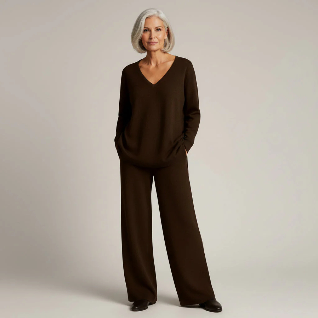 Anny | Elegantná pohodlná súprava