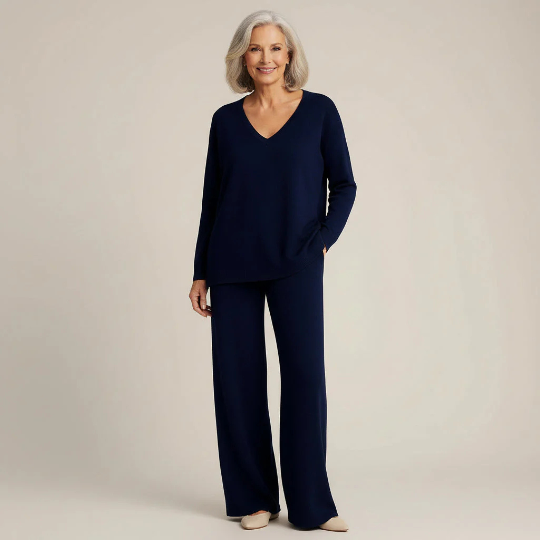 Anny | Elegantná pohodlná súprava