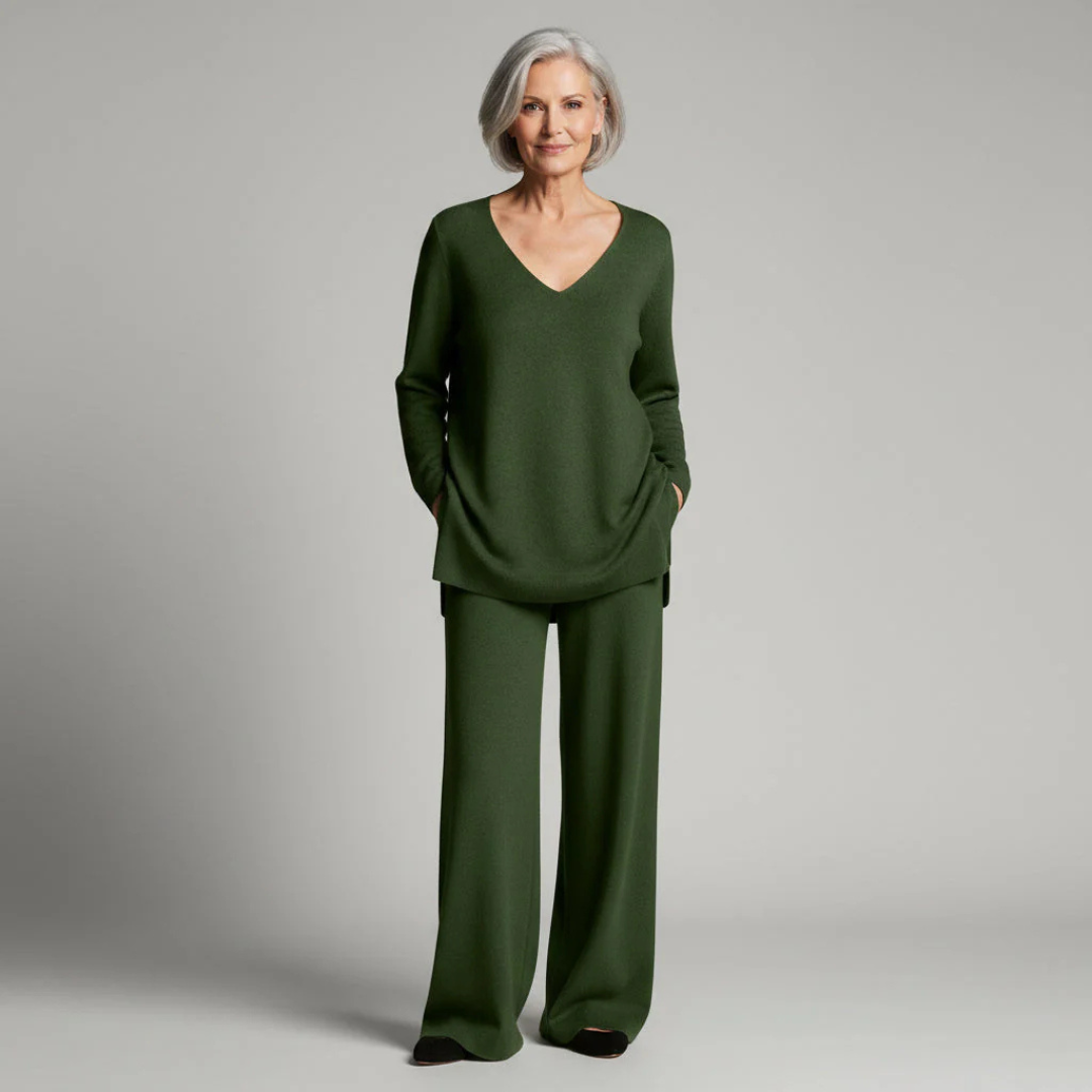 Anny | Elegantná pohodlná súprava