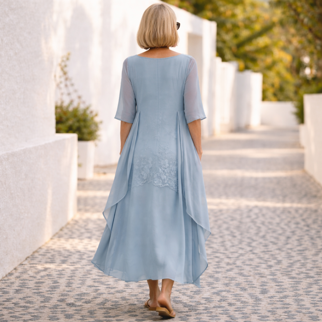 Mireille | Elegantné šaty