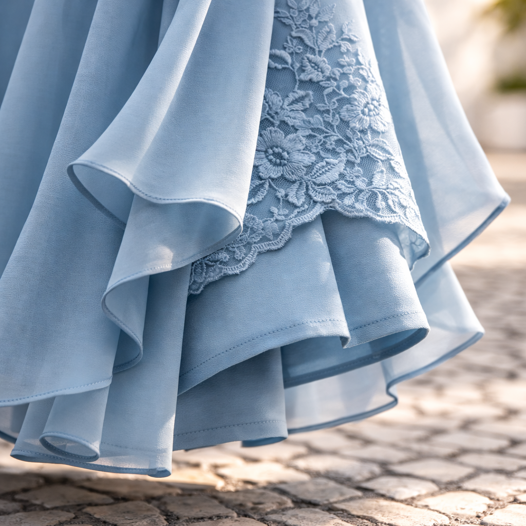Mireille | Elegantné šaty