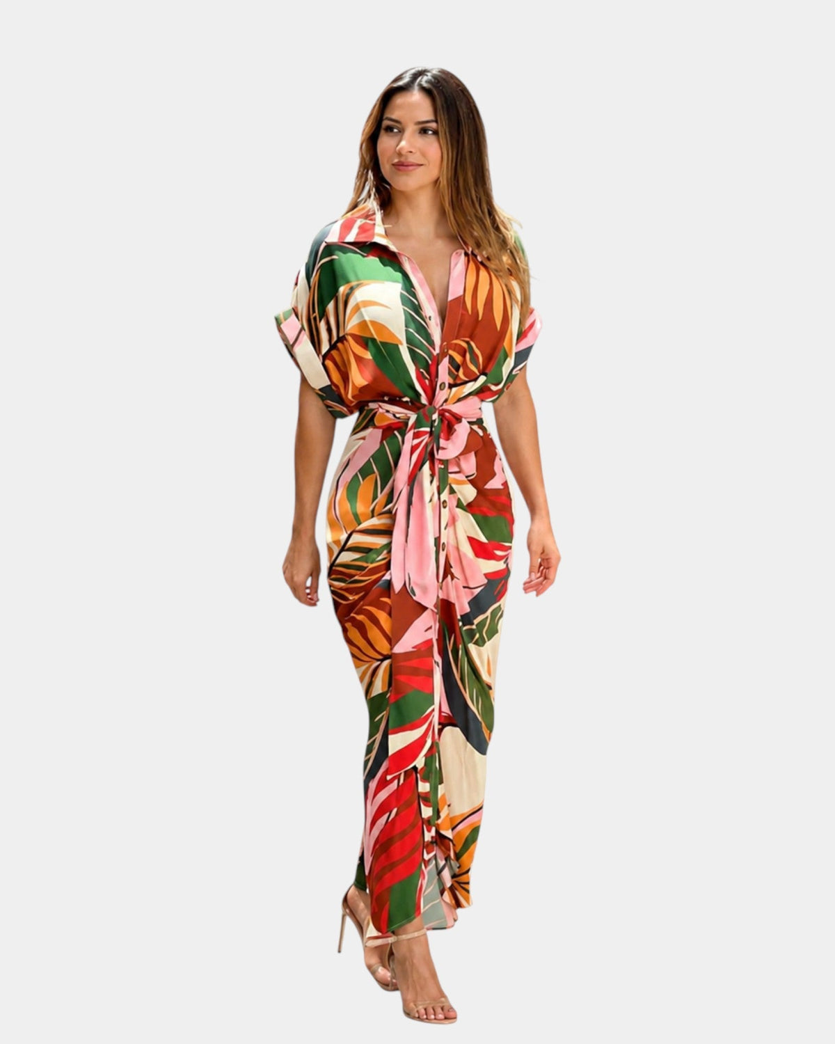 Bellina | Elegantné neformálne šaty