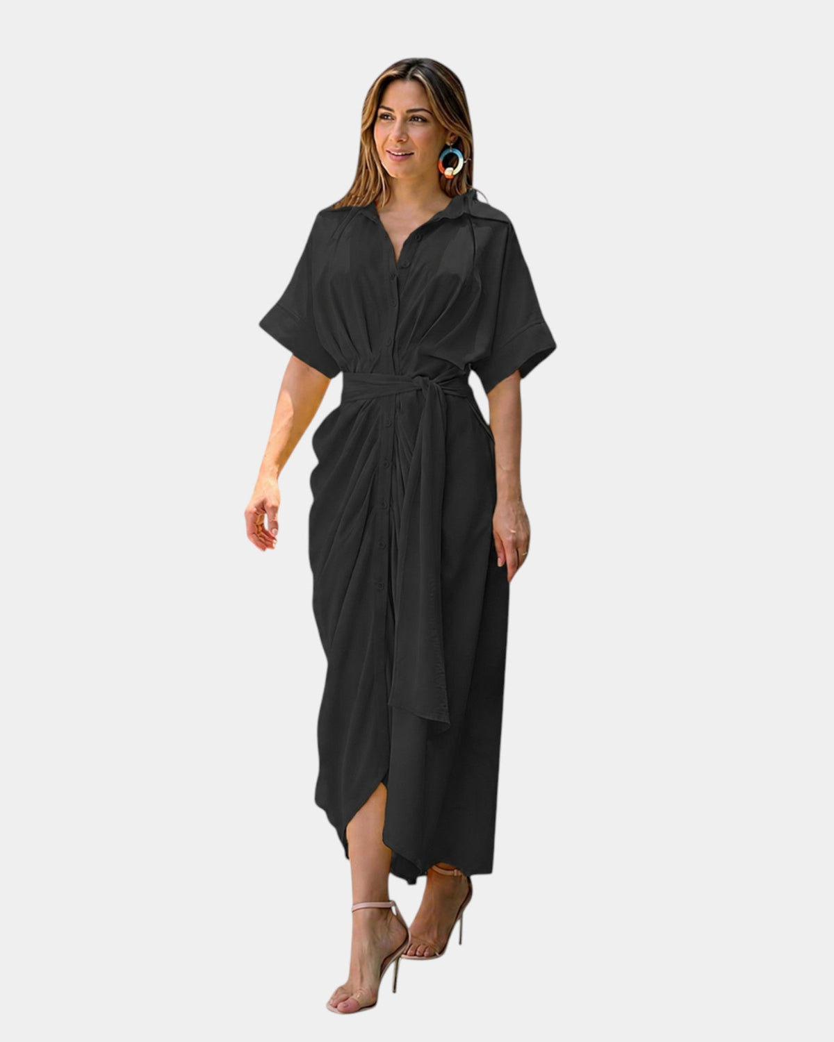 Bellina | Elegantné neformálne šaty