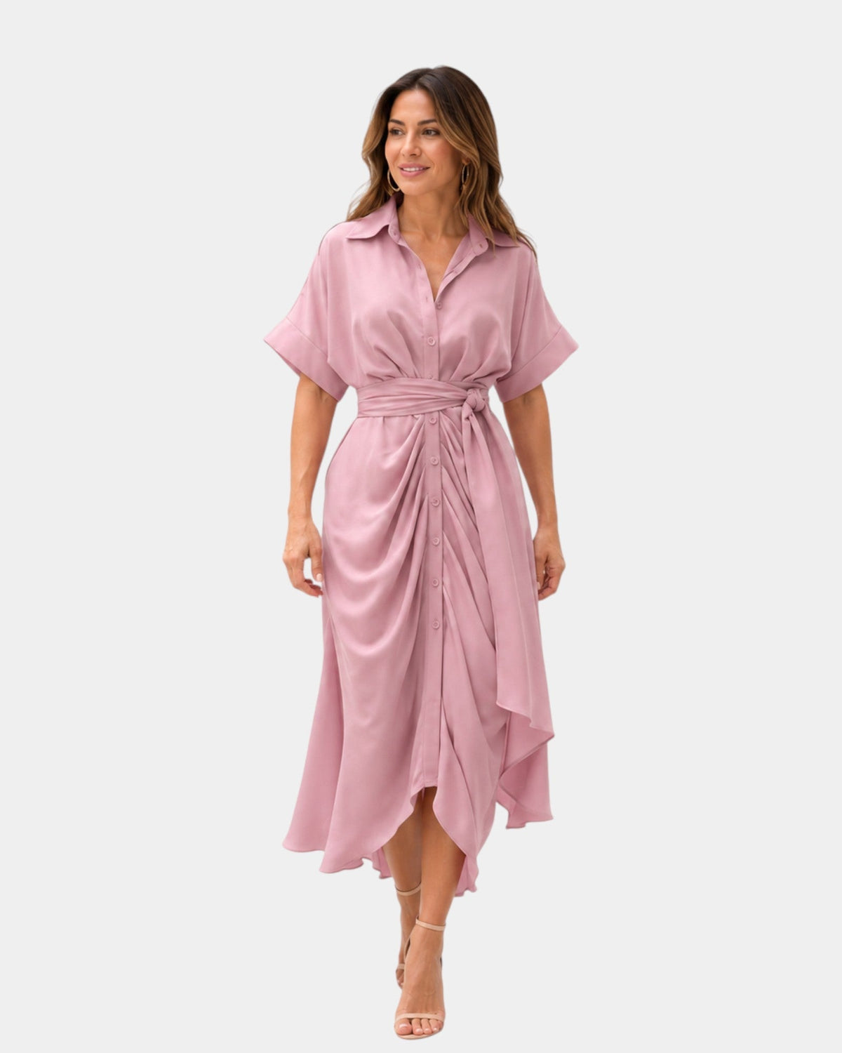 Bellina | Elegantné neformálne šaty
