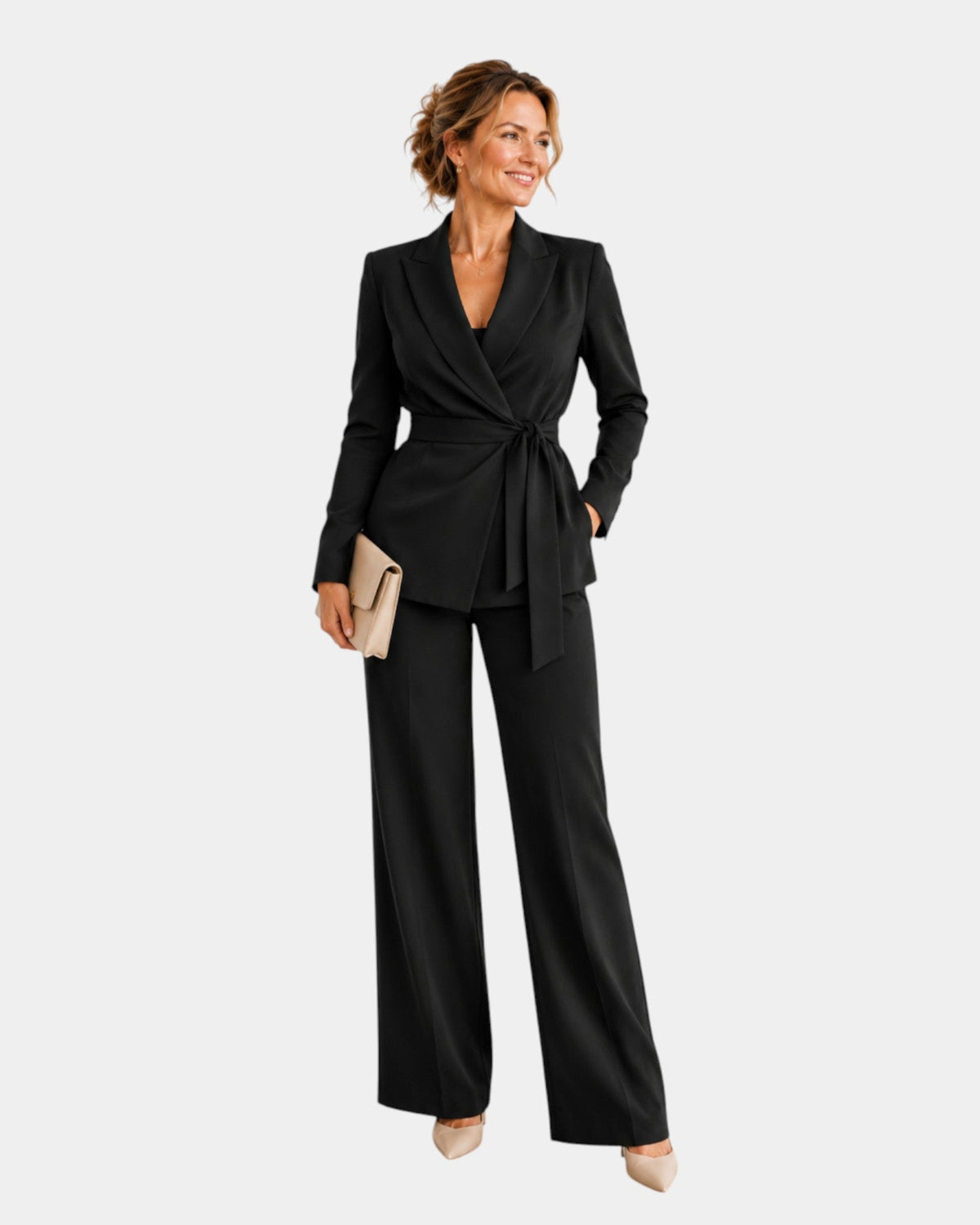 Tabata | Súprava sako a nohavice