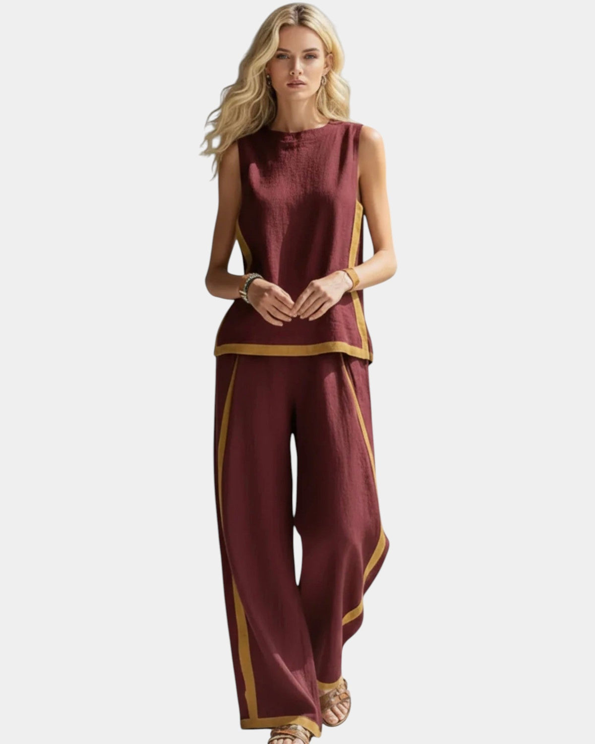 Leila | Elegantná súprava