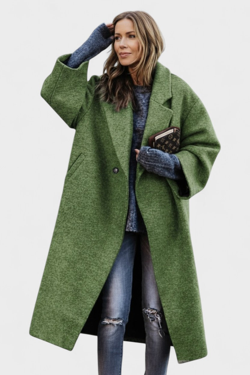 Katrine – Oversize bunda