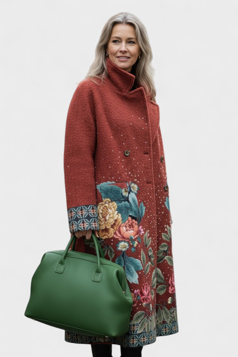 Katrine – Oversize bunda