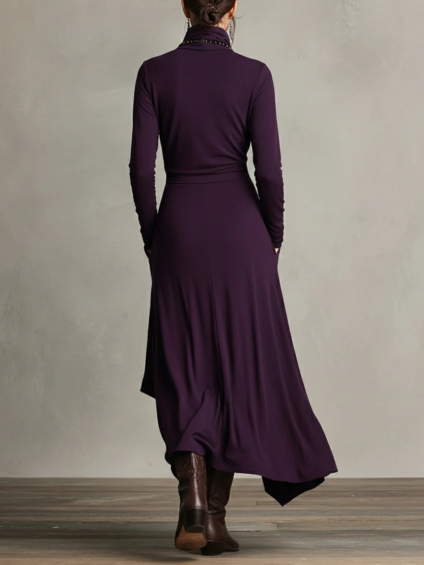 Marie | Elegantné dlhé šaty