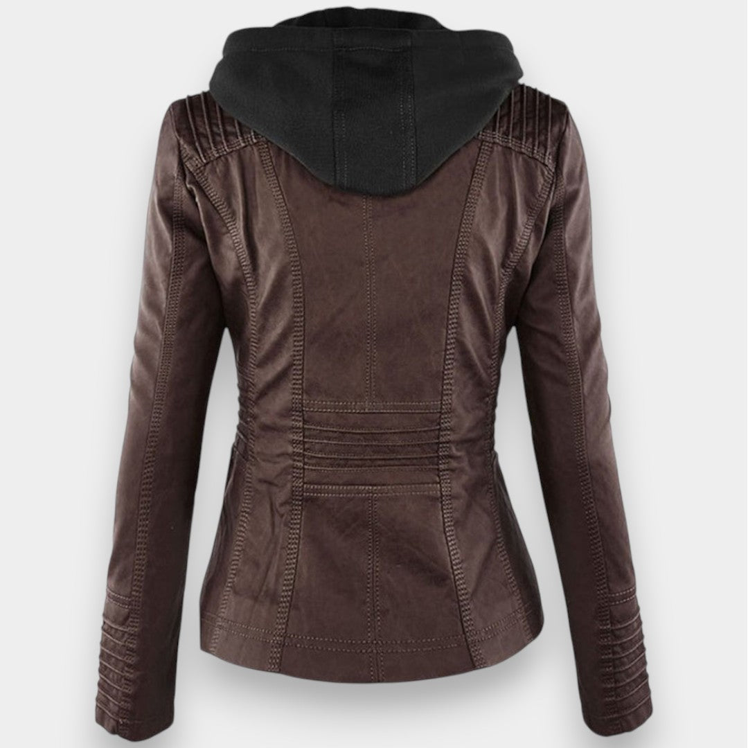 Jitka – Mimoriadne elegantné sako