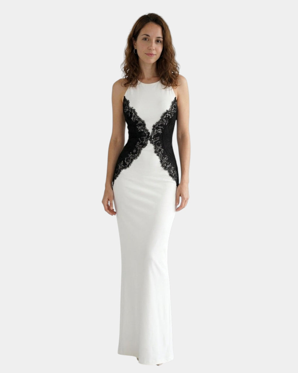 Kenza | Elegantné šaty